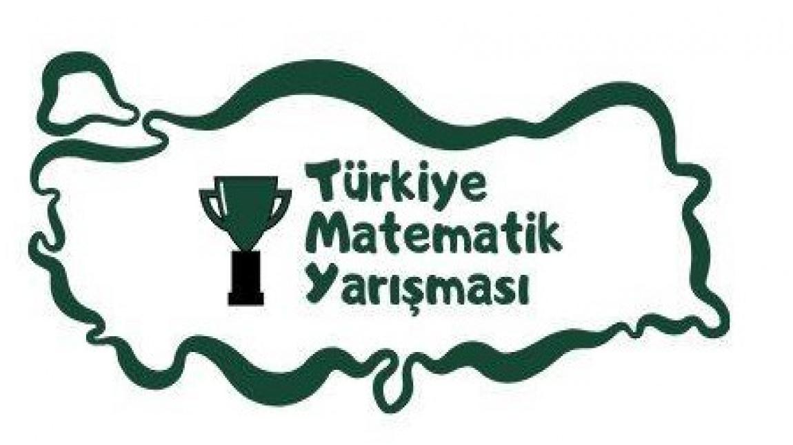 Türkiye Matematik Yarışması
