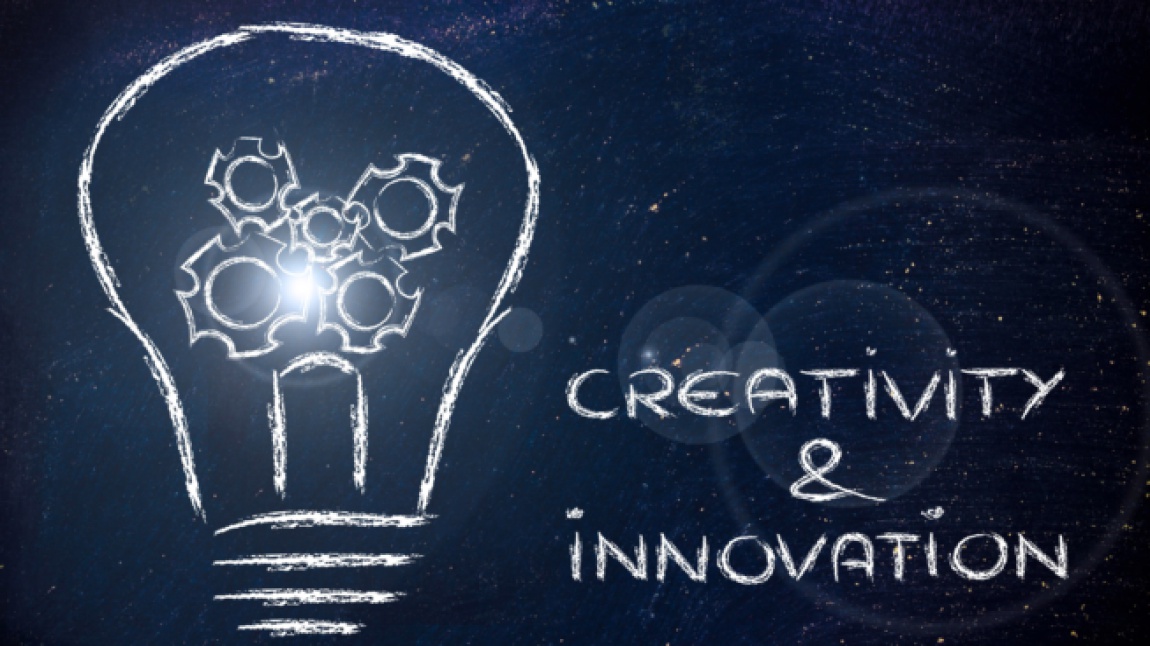 Akşehir Bilim ve Sanat Merkezi Creativitiy and İnnovation  konulu eTwinning projesi ile öğrencilerine yaratıcı ve inovatif düşünmeyi öğretiyor.